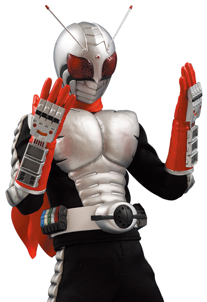 希少！！】 仮面ライダー図鑑 | 仮面ライダースーパー1（ZX） | 特撮