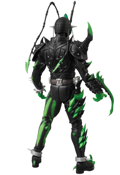 MEDICOM TOY - RAH DX ジョーカー