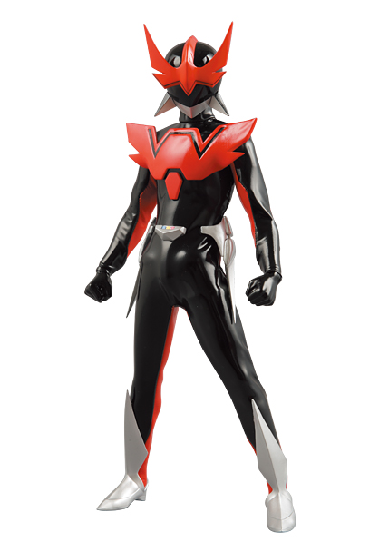 ウイングマン Ver.2.0 DX TYPE