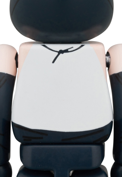 MEDICOM TOY - BE@RBRICK チェンソーマン & ボム 2 PCS SET