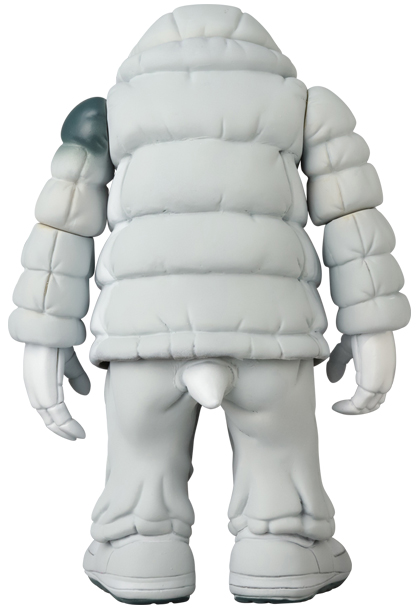 MEDICOM TOY - GYAROMI オイドキラーδ(デルタ) SSF2