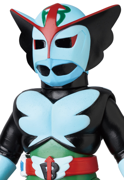 MEDICOM TOY - バロム・1（新色）（超人バロム・1より）