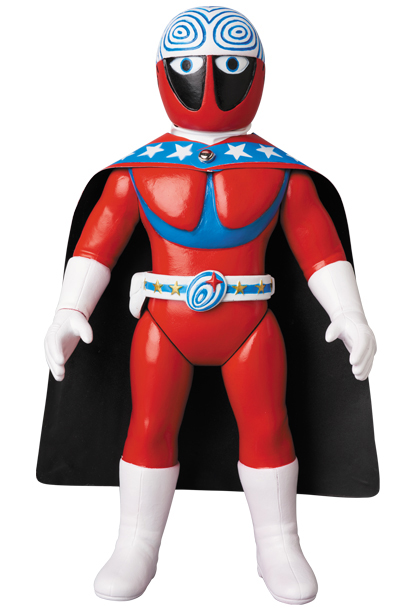 MEDICOM TOY - カゲスター（ザ・カゲスターより）