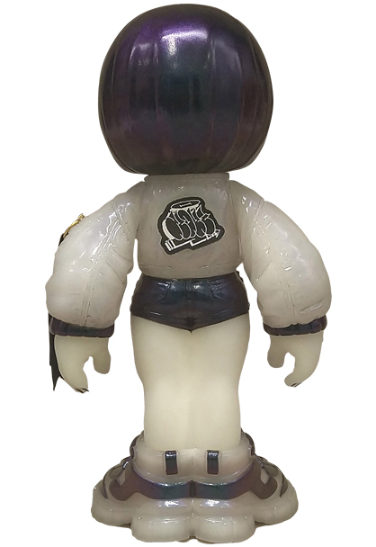 MEDICOM TOY - emDASH MOVE 1/6計画限定カラー