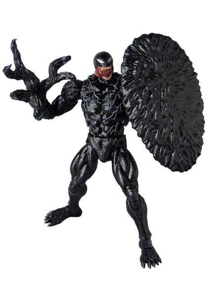 MEDICOM TOY - MAFEX VENOM (Venom: Let There Be Carnage)