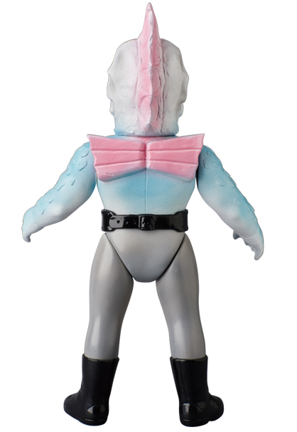 MEDICOM TOY - ピラザウルス（仮面ライダーより）