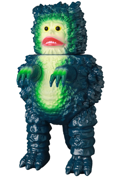 MEDICOM TOY - ガラモン(ガラモンの逆襲)(2期)