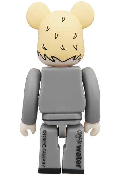 MEDICOM TOY - BE@RBRICK SEKAI NO OWARI × eyewater 100％ (100％4体