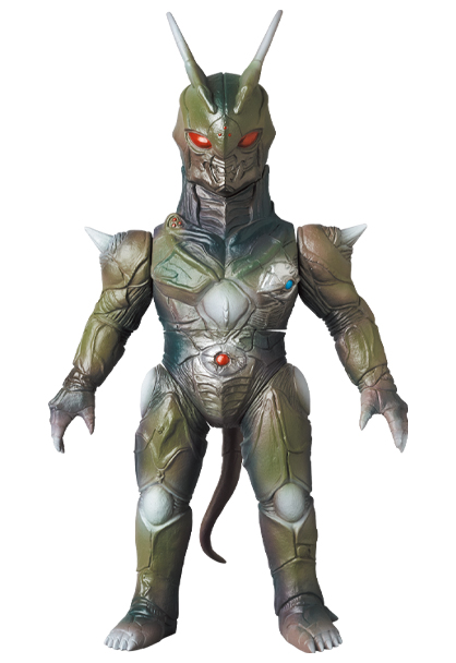 MEDICOM TOY - ドラス（仮面ライダーZOより）