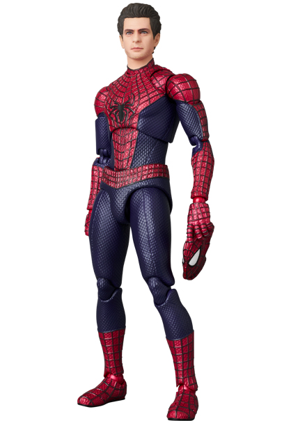 マフェックス スパイダーマン Amazon.co.jp: MAFEX マフェックス No
