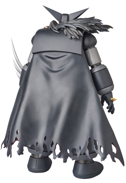 MEDICOM TOY - VCD ブラックゲッター