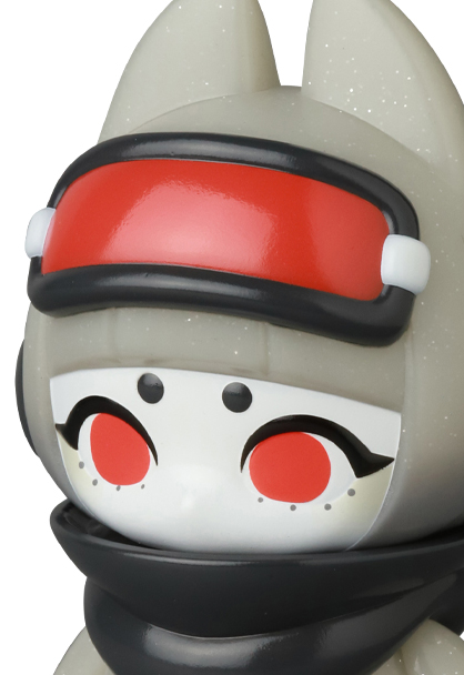 宇宙探査ロボットデンシネコ54号 2体セット MEDICOM TOY - 宇宙探査