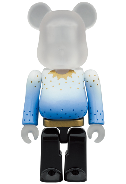 羽生結弦YUZU × BE＠RBRICK for ANA