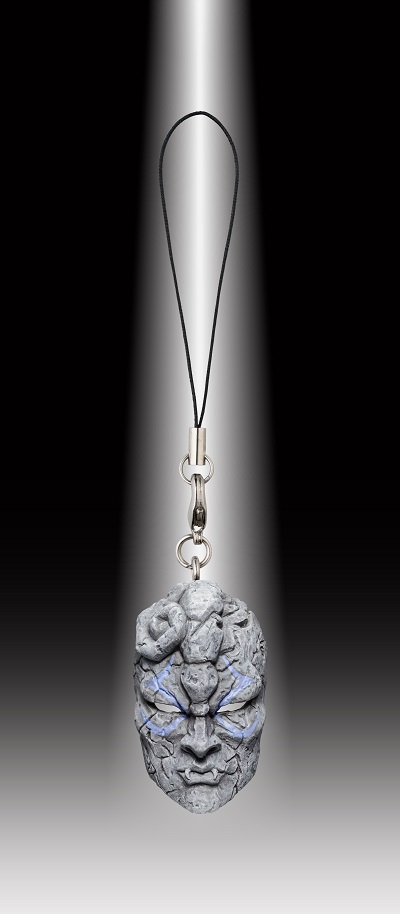 ジョジョの奇妙な冒険　スーパーストラップコレクション　DIO A,B Amazon.co.jp: ジョジョの奇妙な冒険 DIO スーパーストラップ