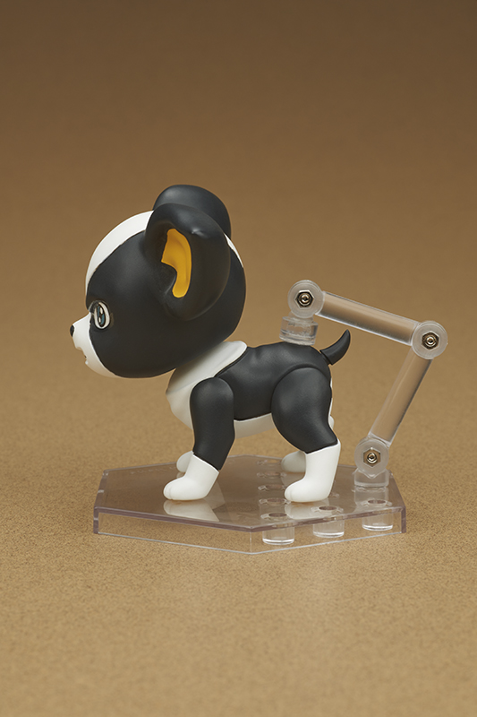 みにっしも TVアニメ 「ジョジョの奇妙な冒険」 【イギー