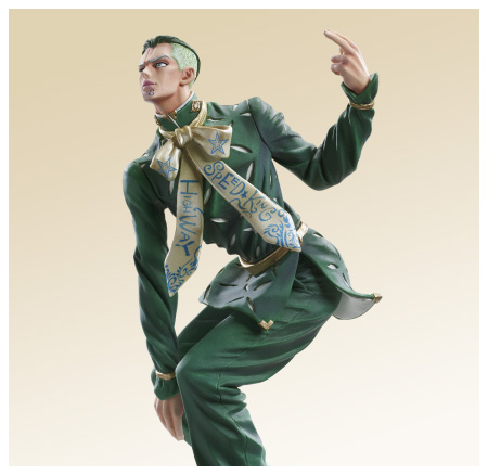 スタチューレジェンド ジョジョ 噴上&ハイウェイスターセカンド(限定)セット Amazon.co.jp: スタチューレジェンド ジョジョ 噴上 ハイウェイスター