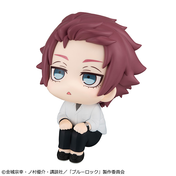 ブルーロック 糸師 冴 | メガホビ MEGAHOBBY STATION