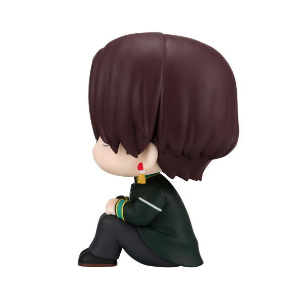 WIND BREAKER 蘇枋隼飛 | メガホビ MEGAHOBBY STATION