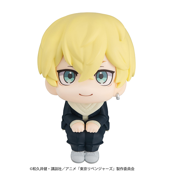 東京リベンジャーズ 松野千冬 | メガホビ MEGAHOBBY STATION