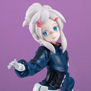 アイカツ！ 霧矢あおい ブルーステージコーデ | メガホビ MEGAHOBBY