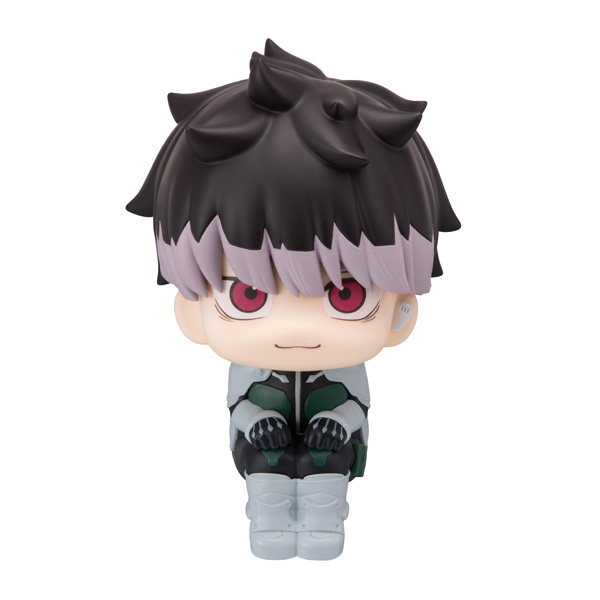 怪獣8号 鳴海弦 | メガホビ MEGAHOBBY STATION