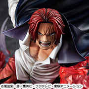 ONE PIECE ニコ・ロビン | メガホビ MEGAHOBBY STATION