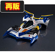 サイバーフォーミュラコレクション｜商品情報｜メガホビ MEGA HOBBY