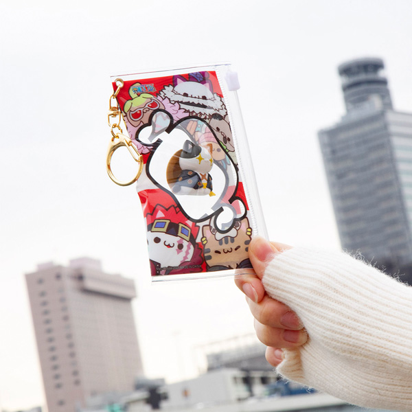 ワンピース おでかけニャンピースニャーン！ 2025LIMITED | メガホビ