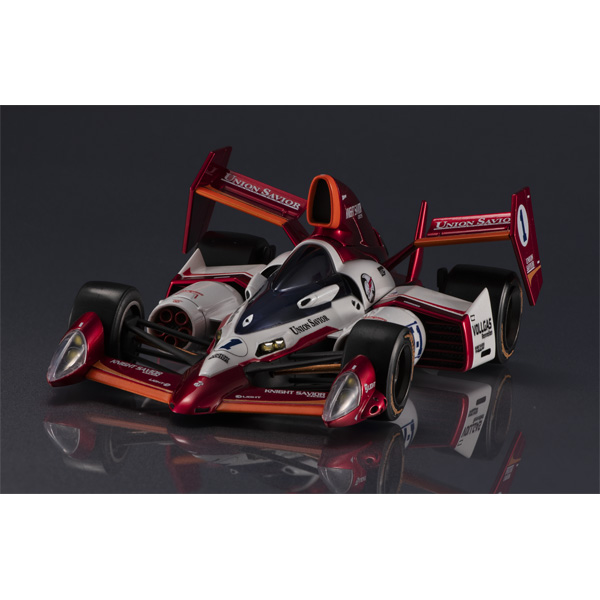 新世紀GPXサイバーフォーミュラ ナイトセイバー005 -Livery Edition