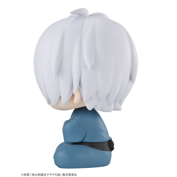 映画「鬼太郎誕生 ゲゲゲの謎」 鬼太郎の父【再販】 | メガホビ