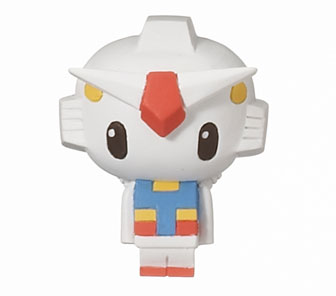 キャラフォーチュンシリーズ ガンダム占い 小さな防衛線｜商品情報