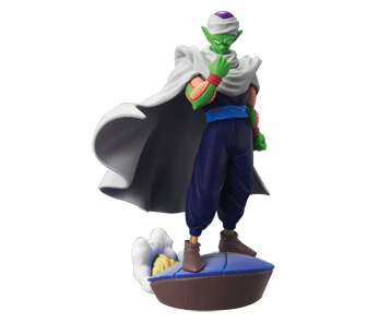 ドラゴンボール ドラカプ ネオ 熱闘・天下一武道会編 全7種 カラー