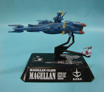 機動戦士ガンダム ACT2 | メガホビ MEGAHOBBY STATION