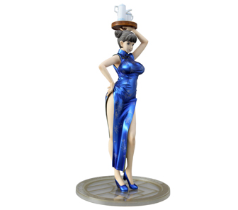 中国伝統キャラクター フィギュア 年間売上600万個以上！中国で大人気