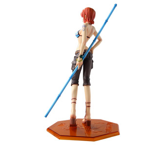 ワンピースシリーズNEO-1 ナミ | メガホビ MEGAHOBBY STATION