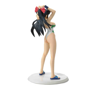 ケロロ軍曹 HINATA-HEROINES 日向 秋 | メガホビ MEGAHOBBY STATION