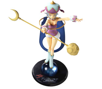 イベント品 NAGOYA ケロロ軍曹 1/8 アンゴルモア ケロロ軍曹ver2.0