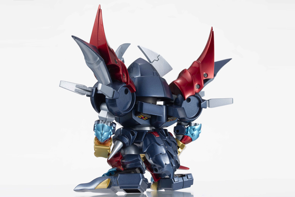 ダイゼンガー | メガホビ MEGAHOBBY STATION