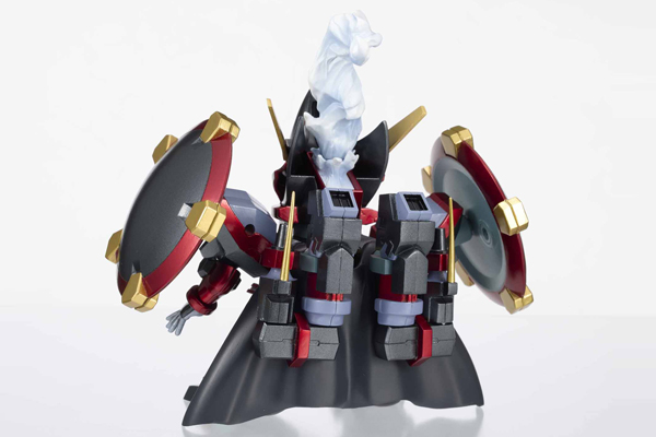 アウセンザイター | メガホビ MEGAHOBBY STATION