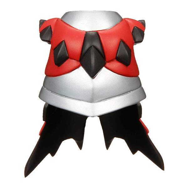 モンスターハンターポータブル3rd 動く！アイルー(レウスネコシリーズ