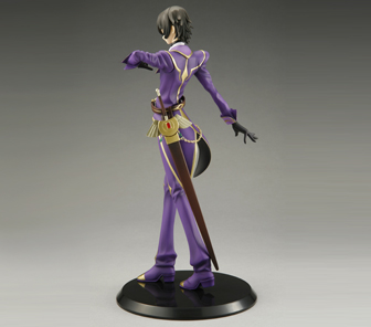 コードギアス 反逆のルルーシュR2 ゼロ | メガホビ MEGAHOBBY STATION