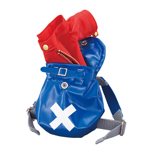 トニートニー・チョッパー 冒険王Version 巨大ぬいぐるみ