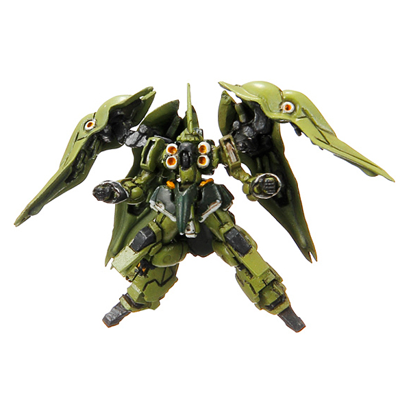 機動戦士ガンダムACT6 | メガホビ MEGAHOBBY STATION