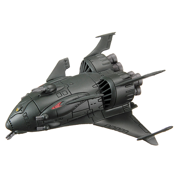 機動戦士ガンダムACT7～0083編～ | メガホビ MEGAHOBBY STATION