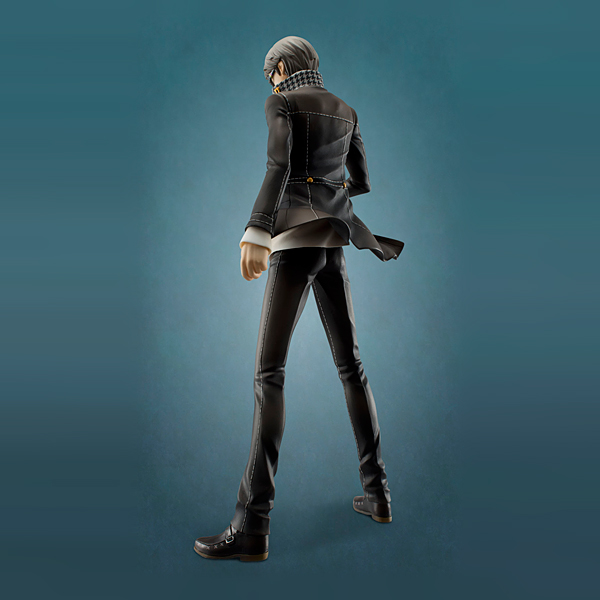 TVアニメ「ペルソナ4」 鳴上 悠 | メガホビ MEGAHOBBY STATION