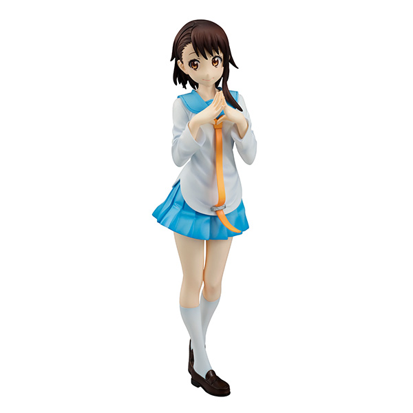 ニセコイ 小野寺小咲 | メガホビ MEGAHOBBY STATION