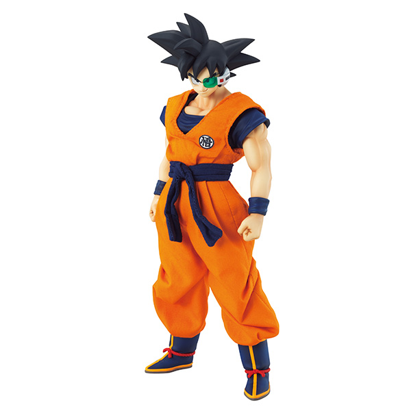 Dimension of DRAGONBALL 孫悟空｜商品情報｜メガホビ MEGA HOBBY