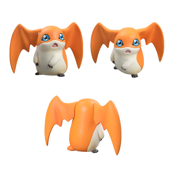 デジコレ！ DATA1 | メガホビ MEGAHOBBY STATION