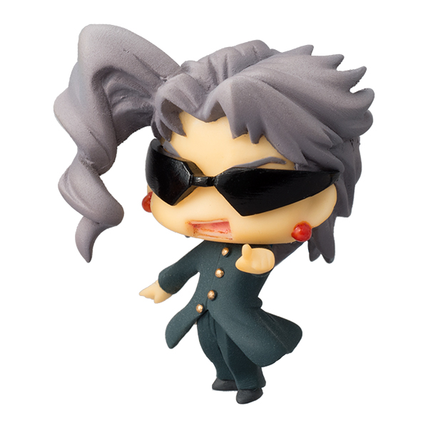 ジョジョの奇妙な冒険 第三部 パート2｜商品情報｜メガホビ MEGA HOBBY