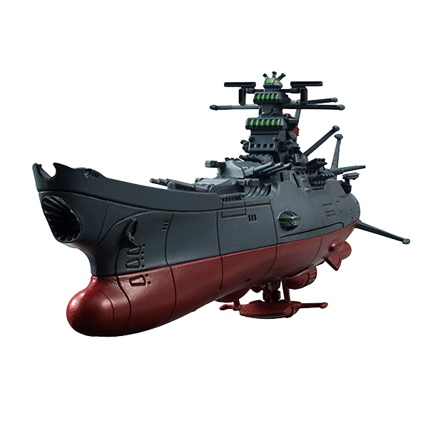 宇宙戦艦ヤマト2199 ～旅立ち編～ (再販) | メガホビ MEGAHOBBY STATION